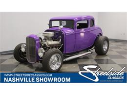 1932 Ford 5-Window Coupe (CC-1171643) for sale in Lavergne, Tennessee
