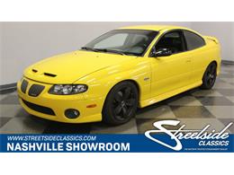 2004 Pontiac GTO (CC-1171646) for sale in Lavergne, Tennessee