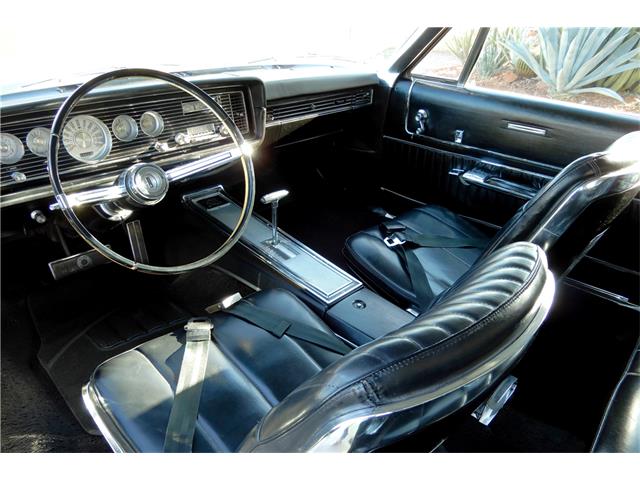 1966 Mercury Monterey for Sale | ClassicCars.com | CC-1171649