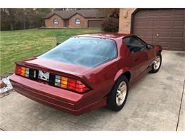 1989 Chevrolet Camaro IROC Z28 (CC-1171668) for sale in Scottsdale, Arizona