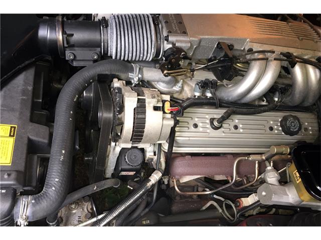 1989 Chevrolet Camaro IROC Z28 (CC-1171668) for sale in Scottsdale, Arizona