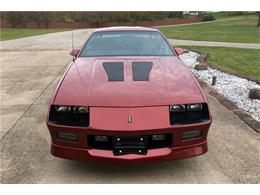 1989 Chevrolet Camaro IROC Z28 (CC-1171668) for sale in Scottsdale, Arizona