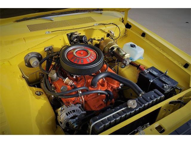 1971 Dodge Demon (CC-1170167) for sale in Scottsdale, Arizona