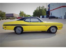 1971 Dodge Demon (CC-1170167) for sale in Scottsdale, Arizona