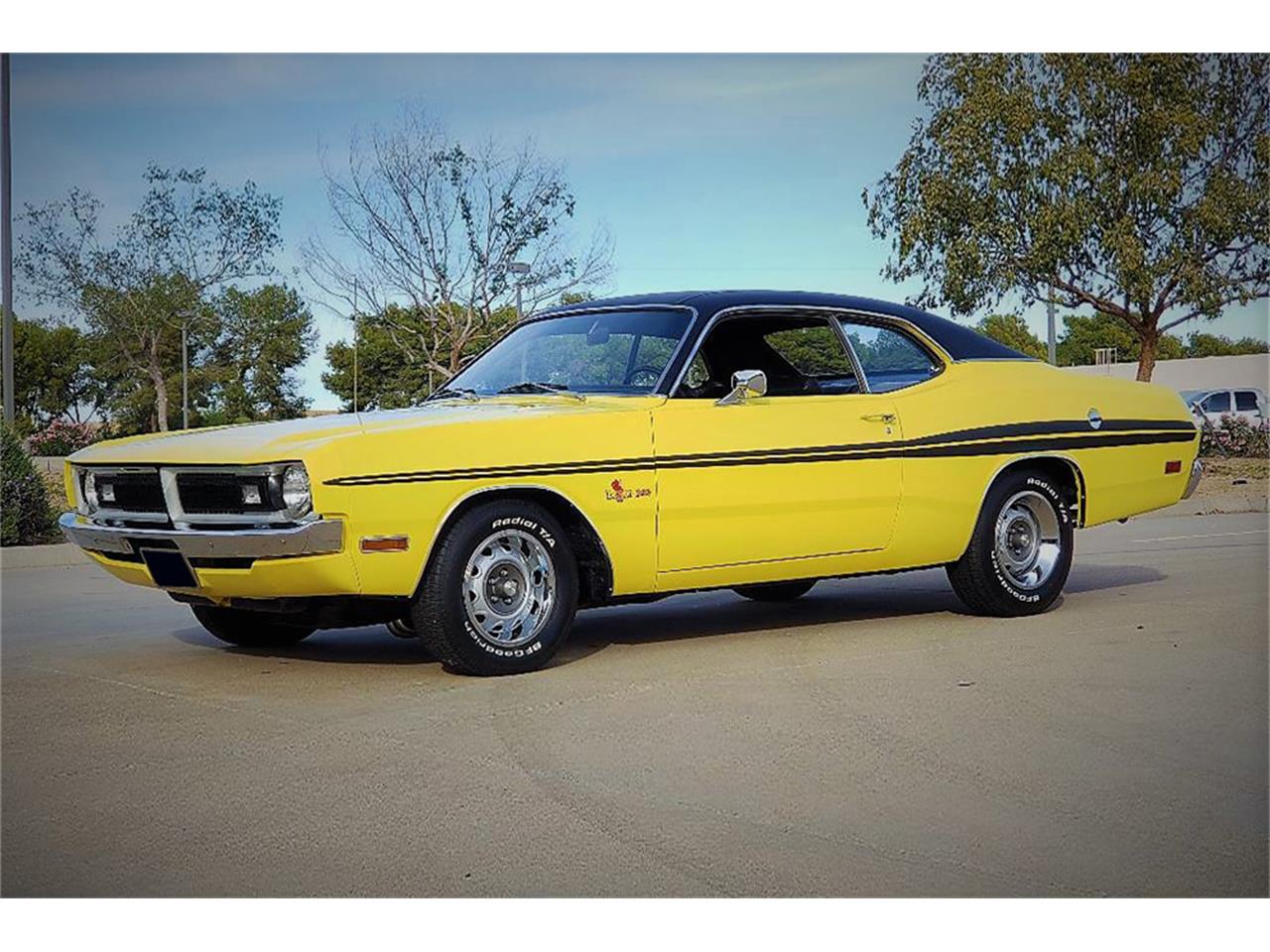 1971 Dodge Demon for Sale | ClassicCars.com | CC-1170167