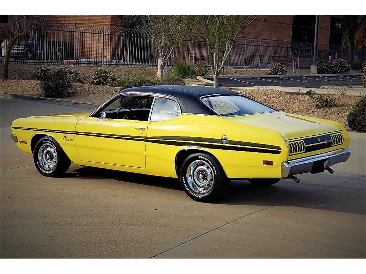 1971 Dodge Demon for Sale | ClassicCars.com | CC-1170167