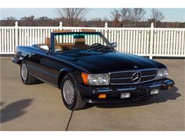 1989 Mercedes-Benz 560SL (CC-1171671) for sale in Scottsdale, Arizona