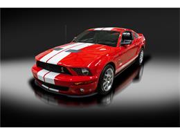 2007 Shelby GT500 (CC-1171681) for sale in Scottsdale, Arizona