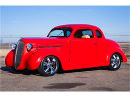 1937 Plymouth 2-Dr Coupe (CC-1170169) for sale in Scottsdale, Arizona