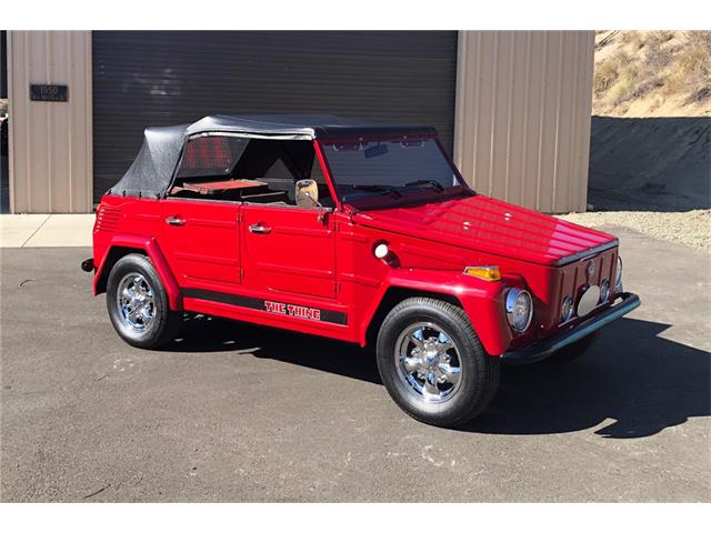 1973 Volkswagen Thing (CC-1171695) for sale in Scottsdale, Arizona