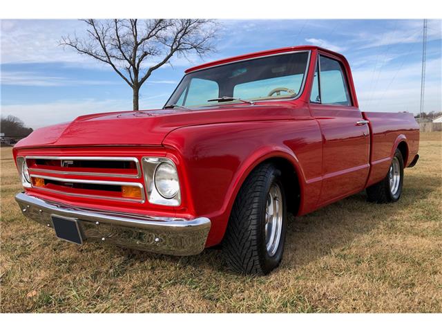 1972 Chevrolet 1 Ton Pickup for Sale | ClassicCars.com | CC-1171699