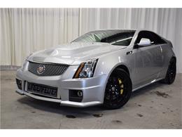 2011 Cadillac CTS (CC-1170172) for sale in Scottsdale, Arizona