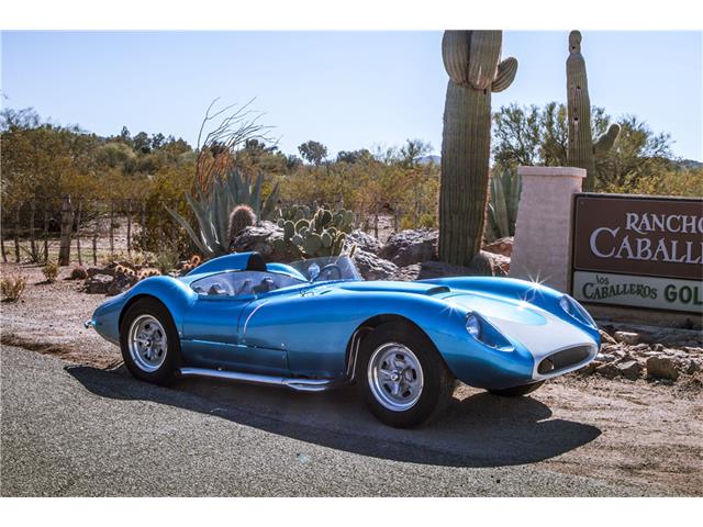 1958 Scarab Race Car (CC-1171724) for sale in Scottsdale, Arizona