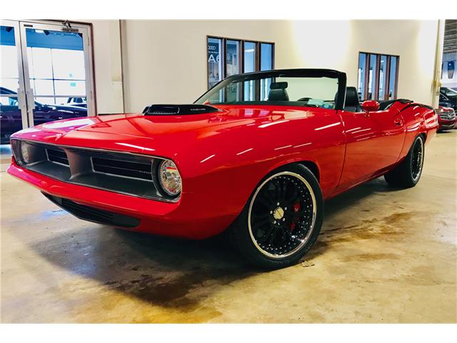 1970 Plymouth Barracuda (CC-1171727) for sale in Scottsdale, Arizona