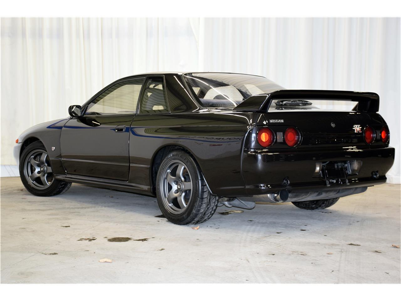 1990 Nissan Skyline for Sale | ClassicCars.com | CC-1170173