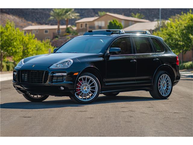 2008 Porsche Cayenne (CC-1171743) for sale in Scottsdale, Arizona