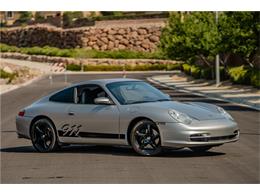 2003 Porsche 911 Carrera (CC-1171756) for sale in Scottsdale, Arizona