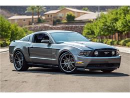 2012 Ford Mustang GT (CC-1171757) for sale in Scottsdale, Arizona