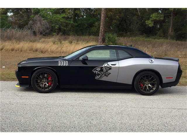2015 Dodge Challenger (CC-1171762) for sale in Scottsdale, Arizona