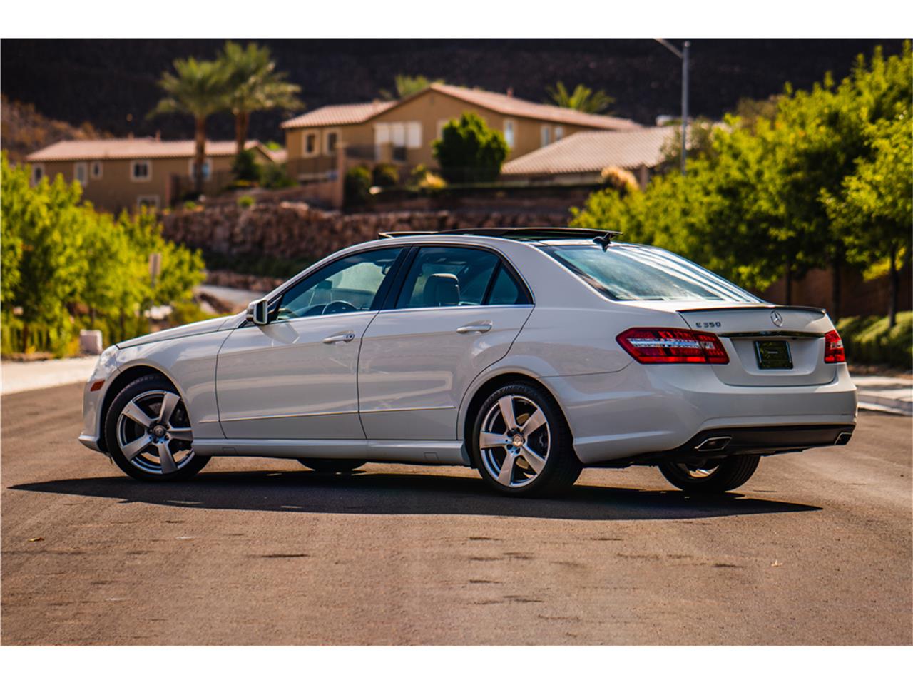 2010 Mercedes-Benz E350 for Sale | ClassicCars.com | CC ...