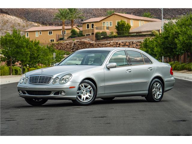 2005 Mercedes-Benz E320 for Sale | ClassicCars.com | CC-1171777