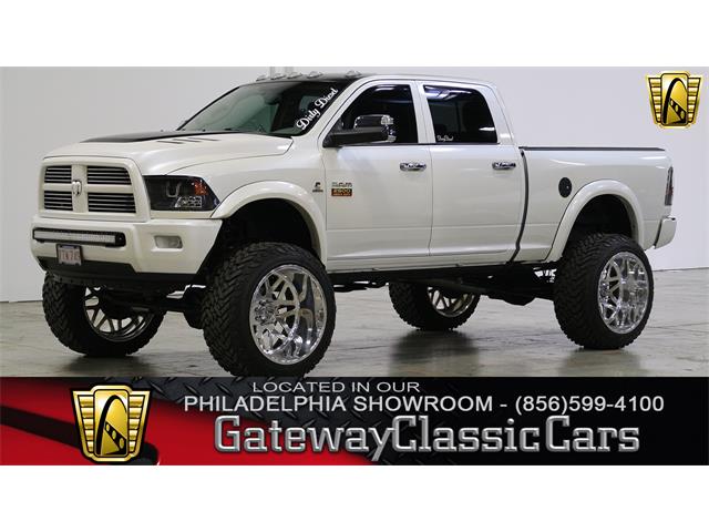 2012 Dodge Ram (CC-1171789) for sale in West Deptford, New Jersey