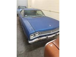 1969 Plymouth Satellite (CC-1171797) for sale in Cadillac, Michigan