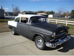 1955 Chevrolet 210 (CC-1171803) for sale in Cadillac, Michigan