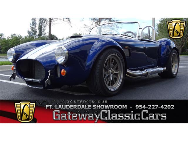 1965 AC Cobra (CC-1171805) for sale in Coral Springs, Florida