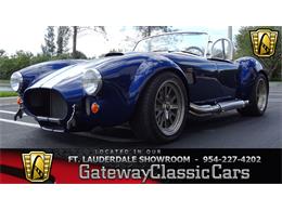 1965 AC Cobra (CC-1171805) for sale in Coral Springs, Florida