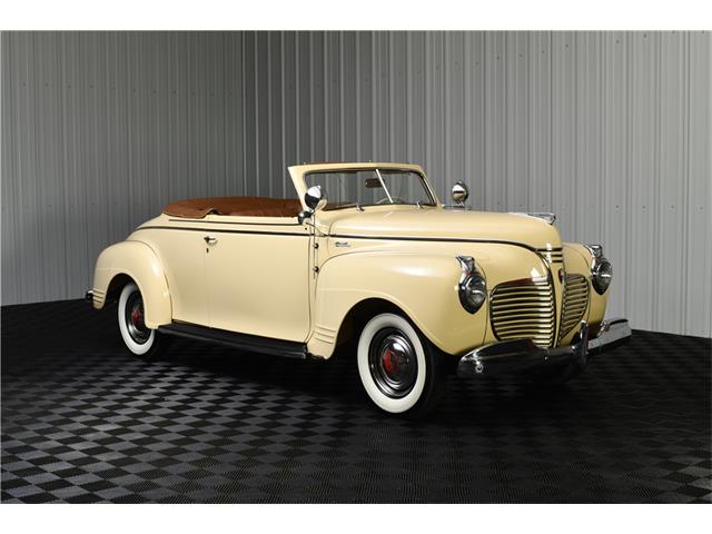1941 Plymouth Special Deluxe (CC-1170181) for sale in Scottsdale, Arizona
