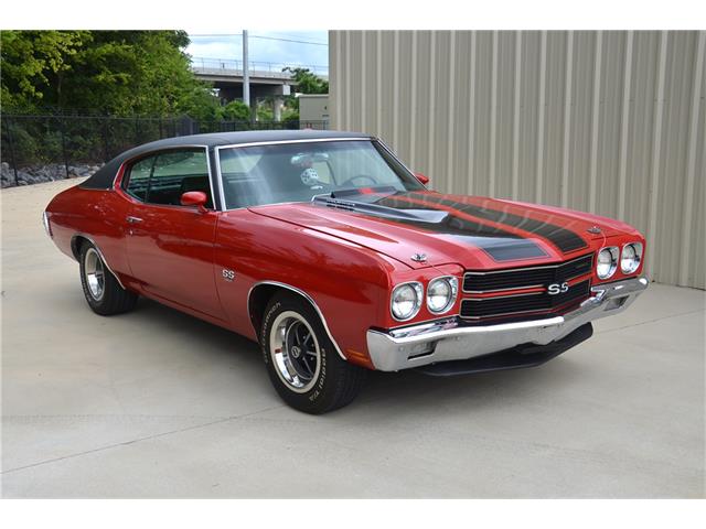 1970 Chevrolet Chevelle (CC-1170183) for sale in Scottsdale, Arizona