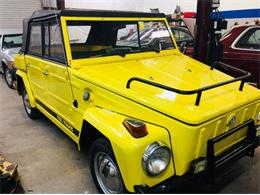 1974 Volkswagen Thing (CC-1171839) for sale in Cadillac, Michigan