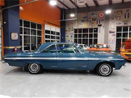 1964 Plymouth Sport Fury (CC-1171849) for sale in Cadillac, Michigan