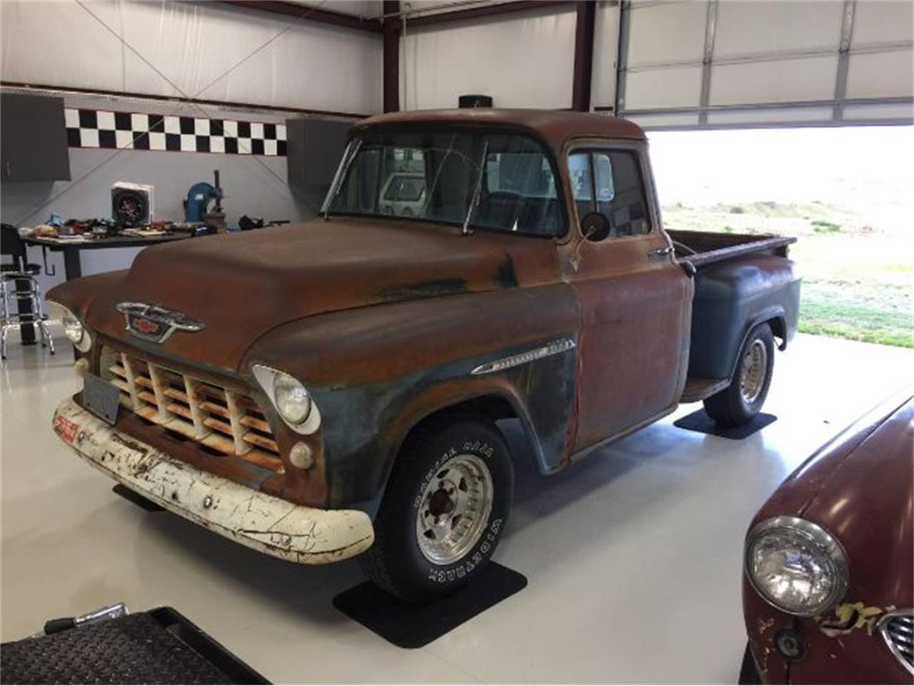 1955 Chevrolet 3100 for Sale | ClassicCars.com | CC-1171856