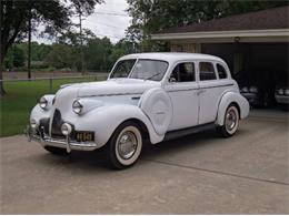 1939 Buick Series 40 (CC-1171866) for sale in Cadillac, Michigan