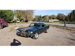 1966 Ford Mustang (CC-1171899) for sale in Cadillac, Michigan