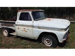1966 Chevrolet Pickup (CC-1171903) for sale in Cadillac, Michigan