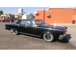 1965 Chrysler Crown Imperial (CC-1171925) for sale in Cadillac, Michigan