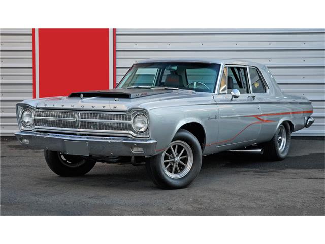 1965 Plymouth Belvedere (CC-1170193) for sale in Scottsdale, Arizona