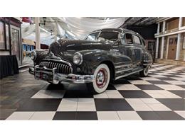 1947 Buick Special (CC-1171967) for sale in Annandale, Minnesota