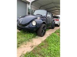1974 Volkswagen Super Beetle (CC-1171975) for sale in Cadillac, Michigan