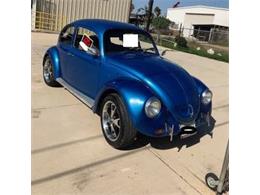 1970 Volkswagen Beetle (CC-1171985) for sale in Cadillac, Michigan