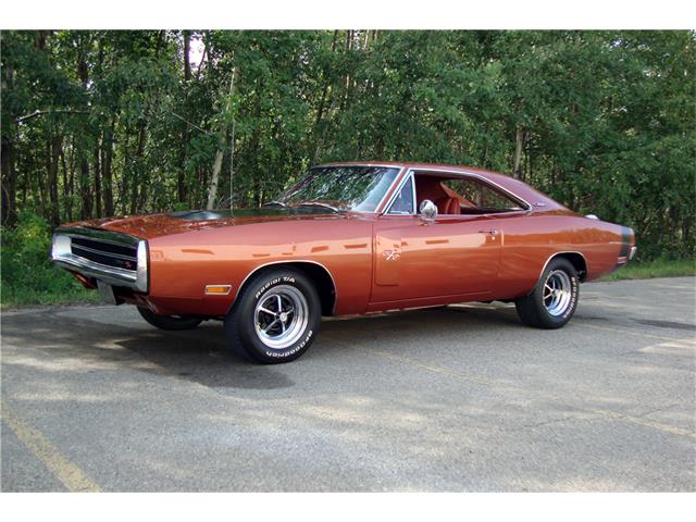 1970 Dodge Charger R/T (CC-1170200) for sale in Scottsdale, Arizona