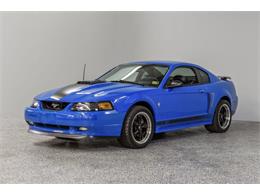 2003 Ford Mustang (CC-1172004) for sale in Concord, North Carolina
