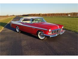 1956 Chrysler New Yorker (CC-1170201) for sale in Scottsdale, Arizona