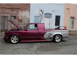 1984 Chevrolet S10 (CC-1172022) for sale in Cadillac, Michigan