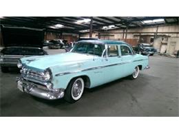 1955 Chrysler Windsor (CC-1172024) for sale in Cadillac, Michigan