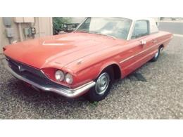 1966 Ford Thunderbird (CC-1172029) for sale in Cadillac, Michigan