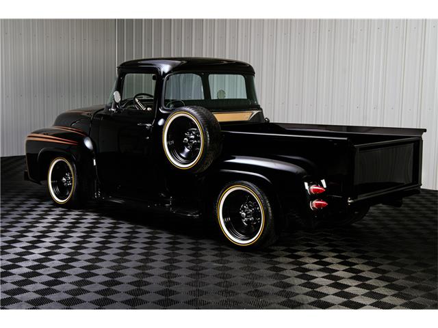 1956 Ford F100 for Sale | ClassicCars.com | CC-1170203
